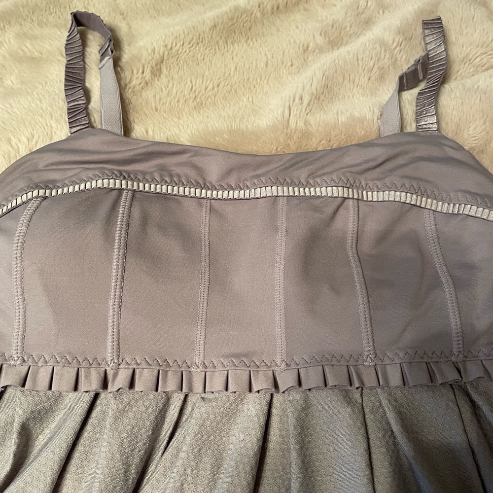 Lululemon Tank Top - Picture 3 of 5